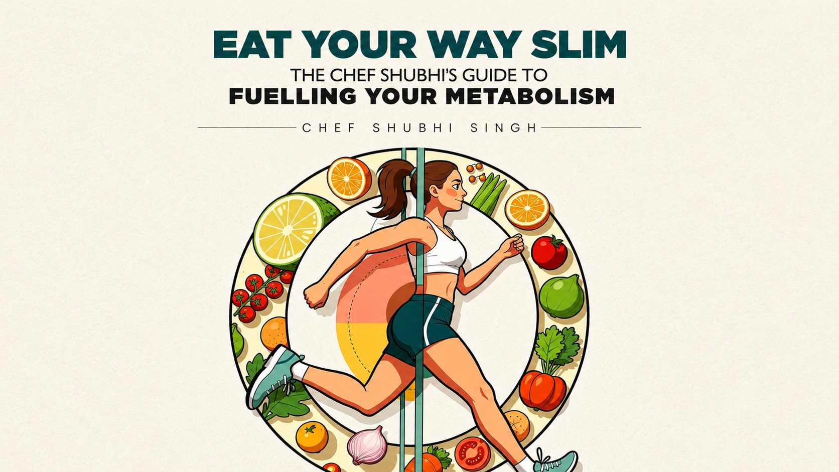 The Art of Simple Nourishment