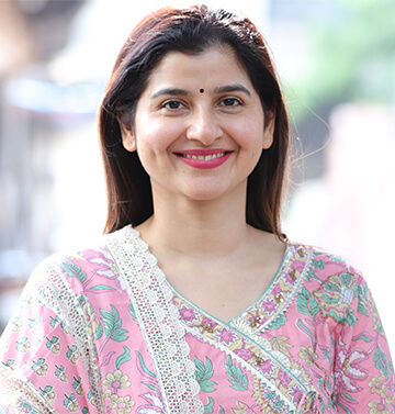 Shubhi Singh