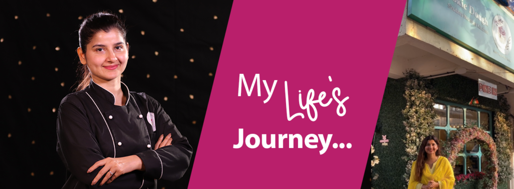 My Life’s Journey…
