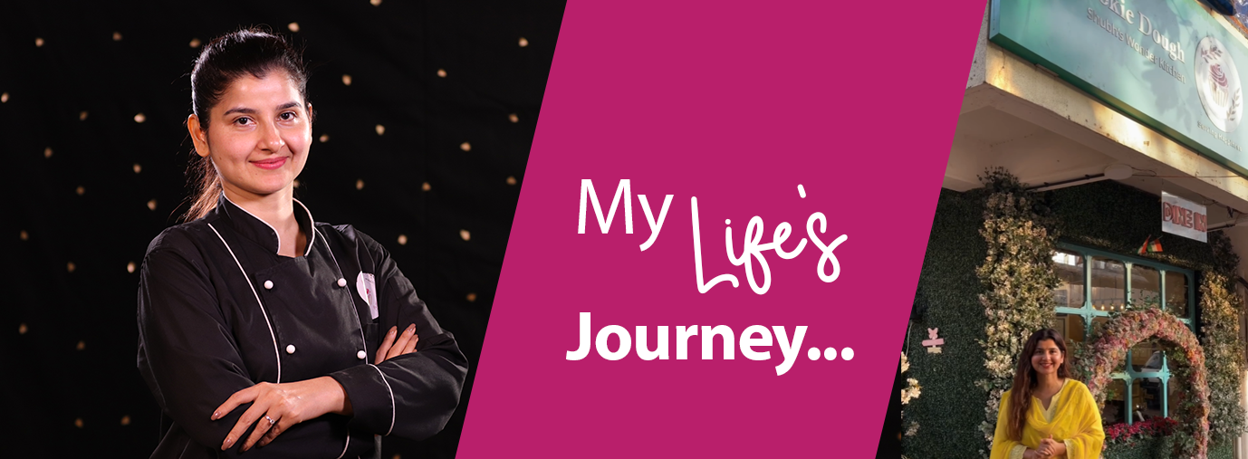 My Life’s Journey…