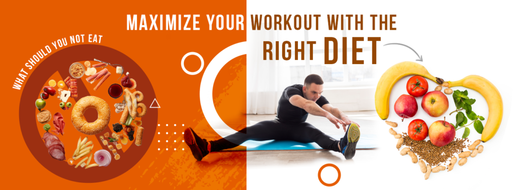 Maximize Your Workouts