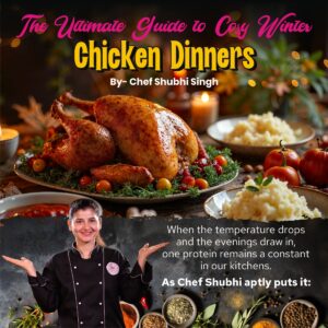 The Ultimate Guide to Cosy Winter Chicken Dinners
