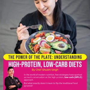 The Power of the Plate: Understanding High-Protein, Low-Carb Diets