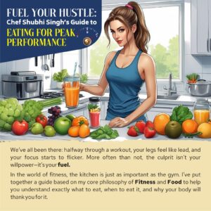 The Real Reason You Can’t Stay Consistent (It’s Not Mindset)