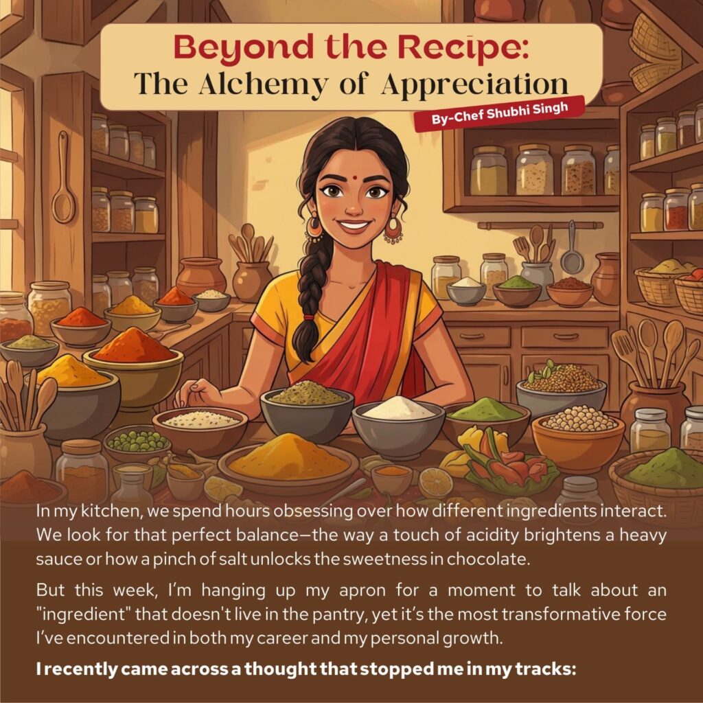 The Quiet Skill That Changes Everything