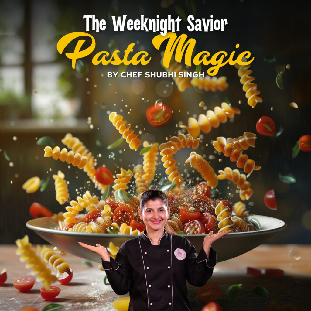 Turning Ordinary Nights Into Something Special