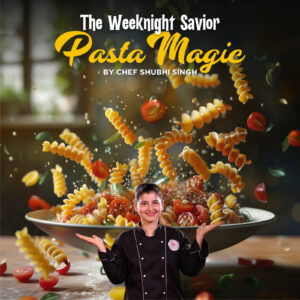 Turning Ordinary Nights Into Something Special