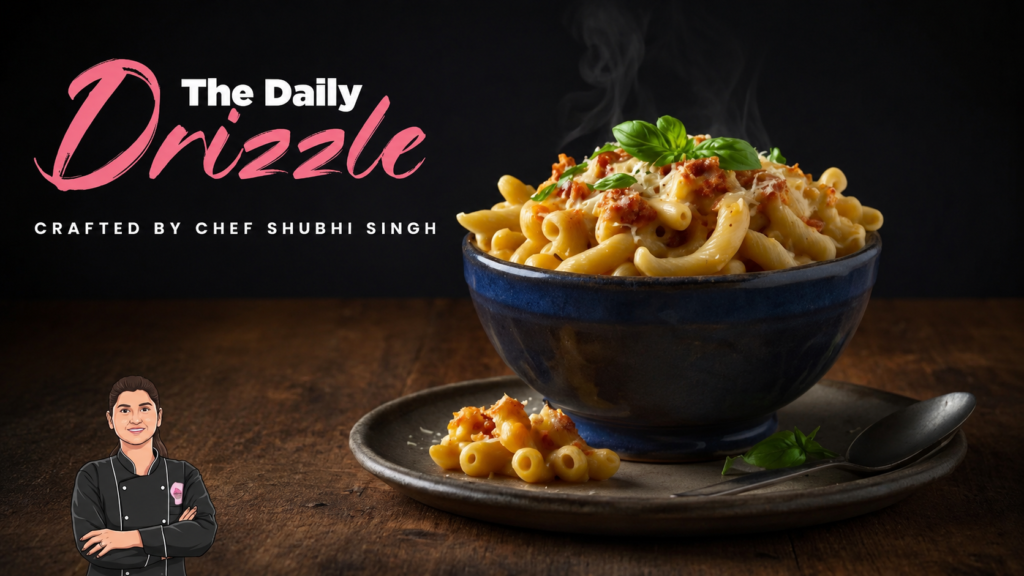 Why Pasta Deserves a Spot in Your Balanced Lifestyle